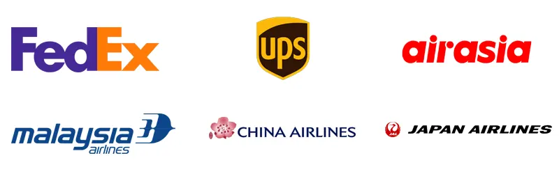 Air Freight company logo