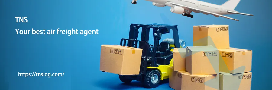 How much does air freight cost