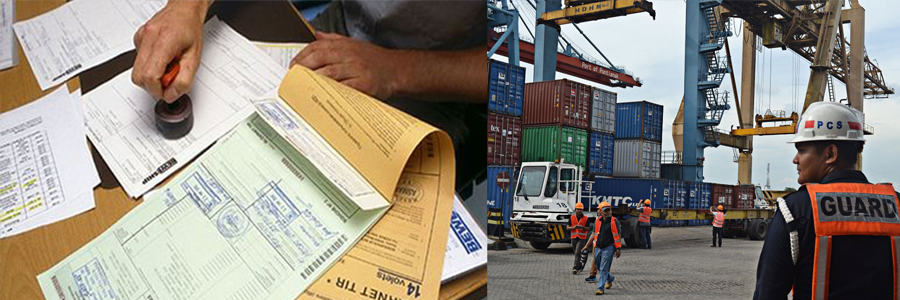 malaysia customs clearance services