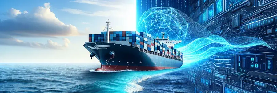 sea freight forwarding service provider