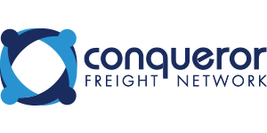 Conqueror freight network