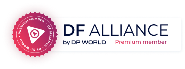 DF ALLIACE NETWORK