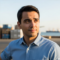 Michael Rodriguez