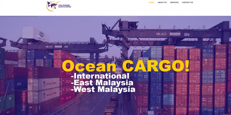 Avis Pioneer Logistics