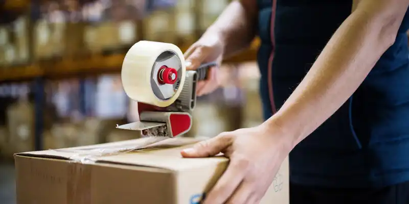 Optimize Packaging to Prevent Tampering and Damage