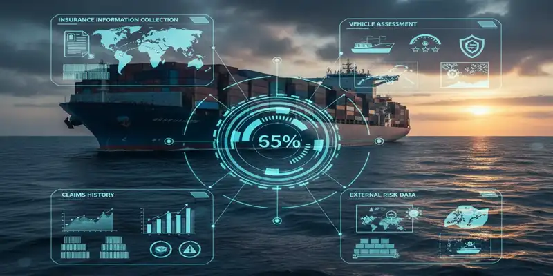 Risk Assessment Methods of Insurance Companies