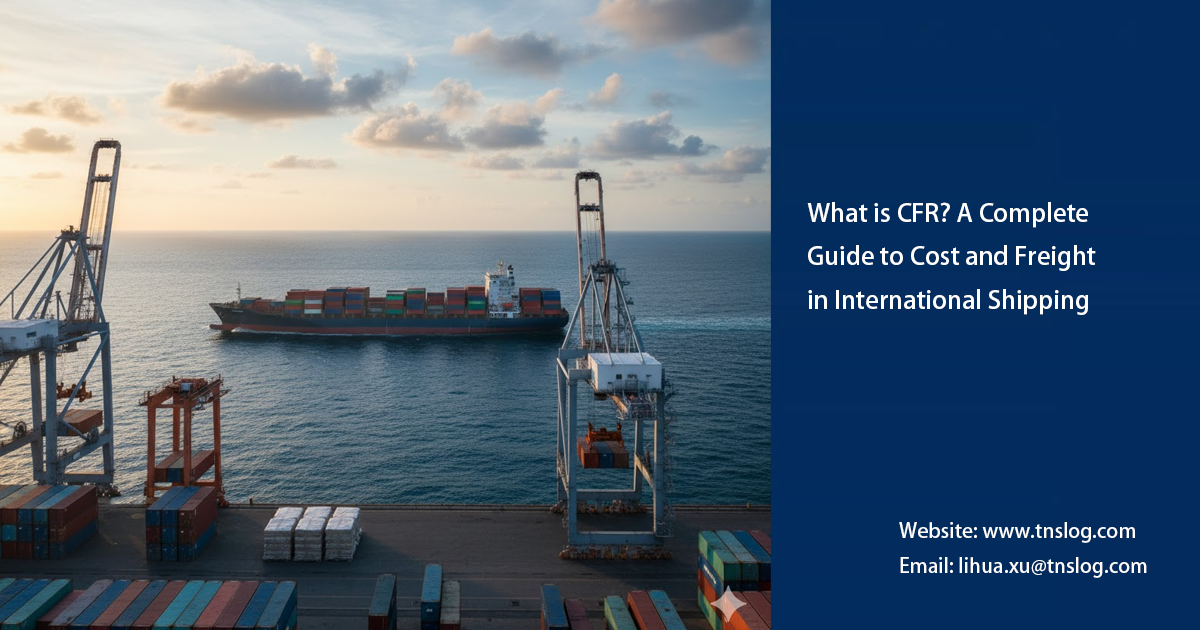 What is CFR