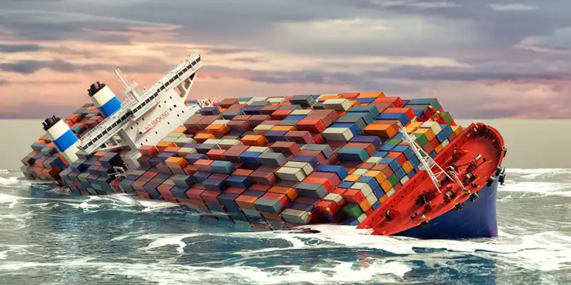 What is Marine Cargo Insurance