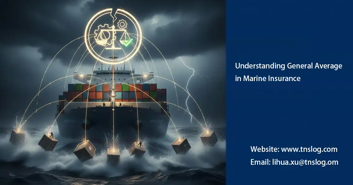 Understanding General Average in Marine Insurance
