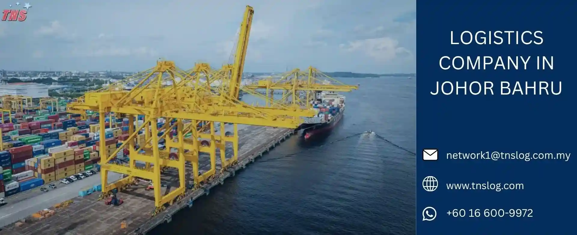 cover pic for blog logistics company in johor