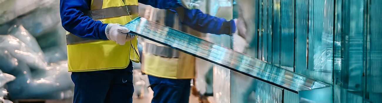 Firefly Workers packaging glass in warehouse 32143 (1)