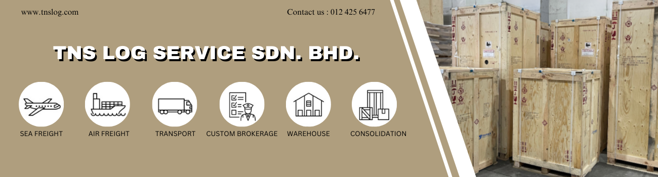 TNS LOG SERVICE SDN. BHD. (1)