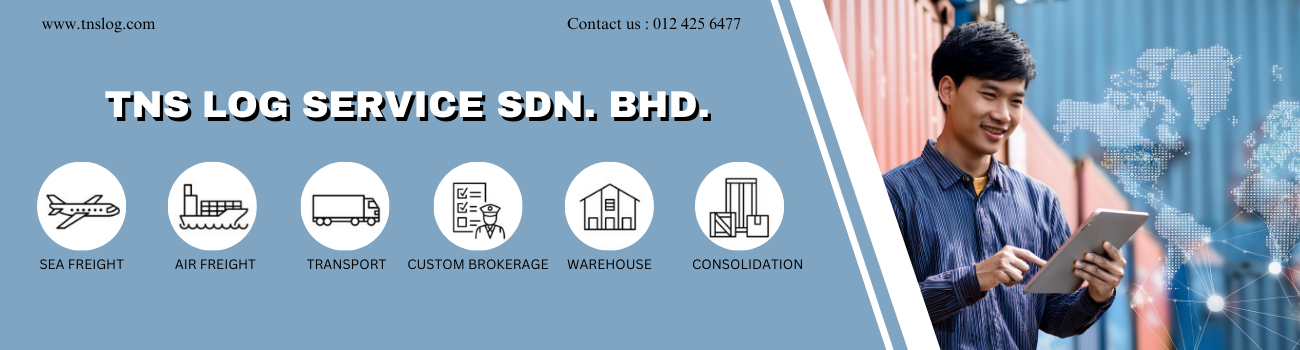 TNS LOG SERVICE SDN. BHD. (1)