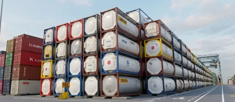 Freight Forwarder Port Klang | Trusted & Reliable Since 2014