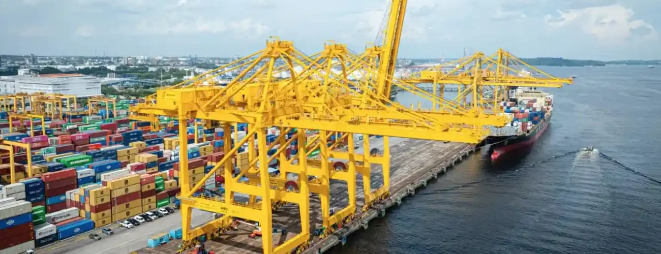 Port Operations– Logistics service in Johor Bahru jb and best company in malaysia