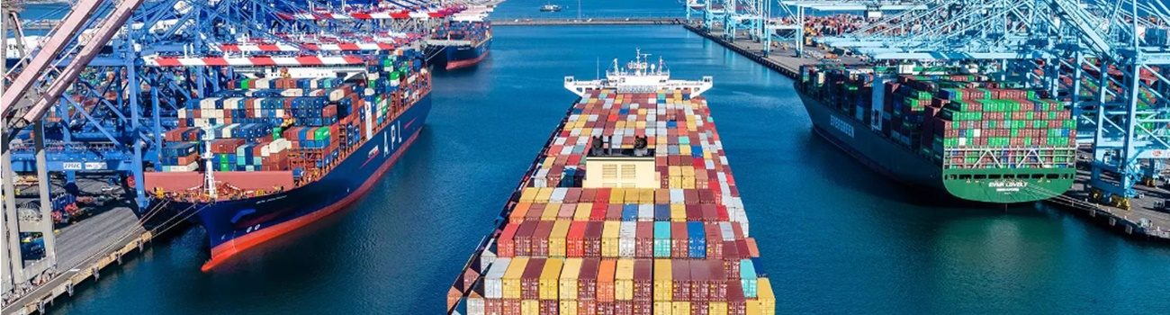 charges for ocean freight